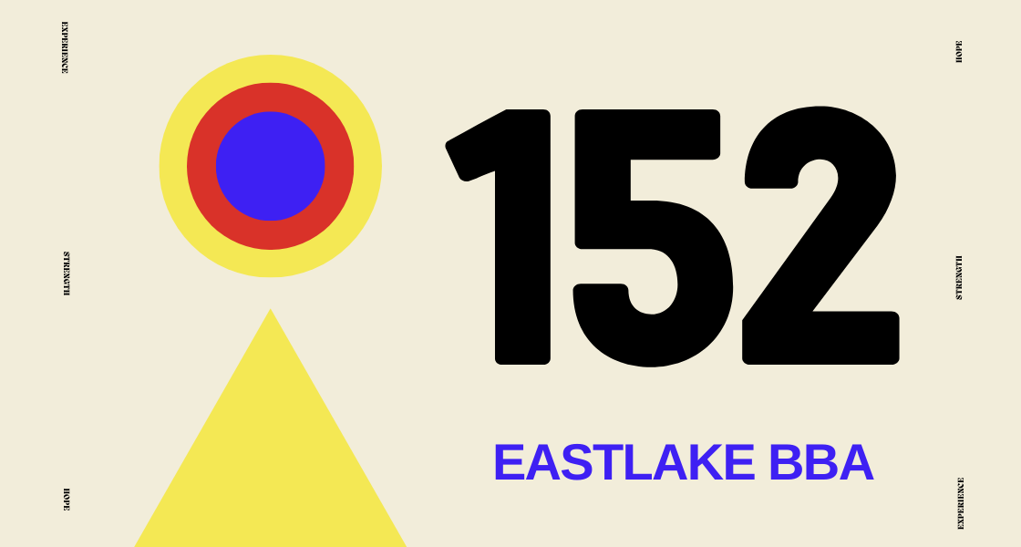 Eastlake BBA Post #152, Podcast #52 with Matt H., Sunday Night Speaker: Rick S., Monday Night Speaker: Shauna, 