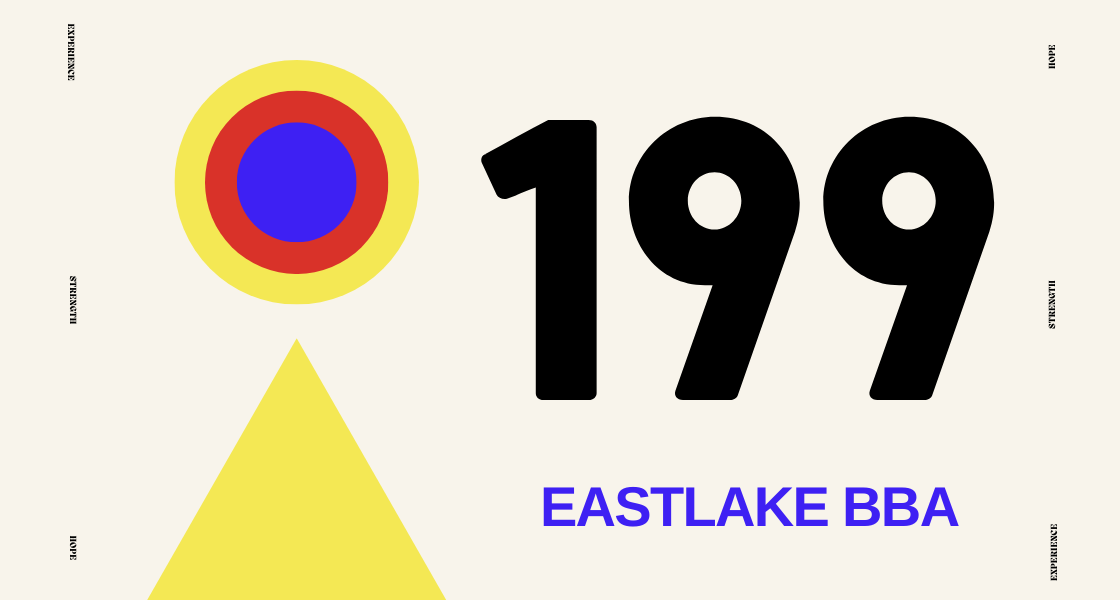 🔵 Eastlake BBA Weekly (Sunday, August 20, 2023)
