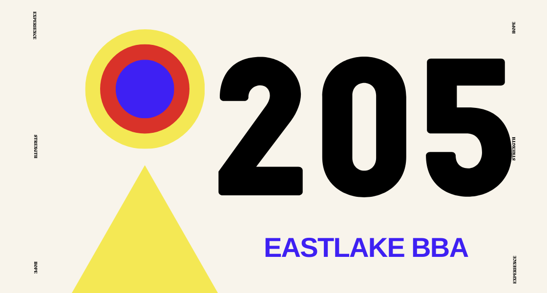 🔵 Eastlake BBA Weekly (Sunday, October 1, 2023)