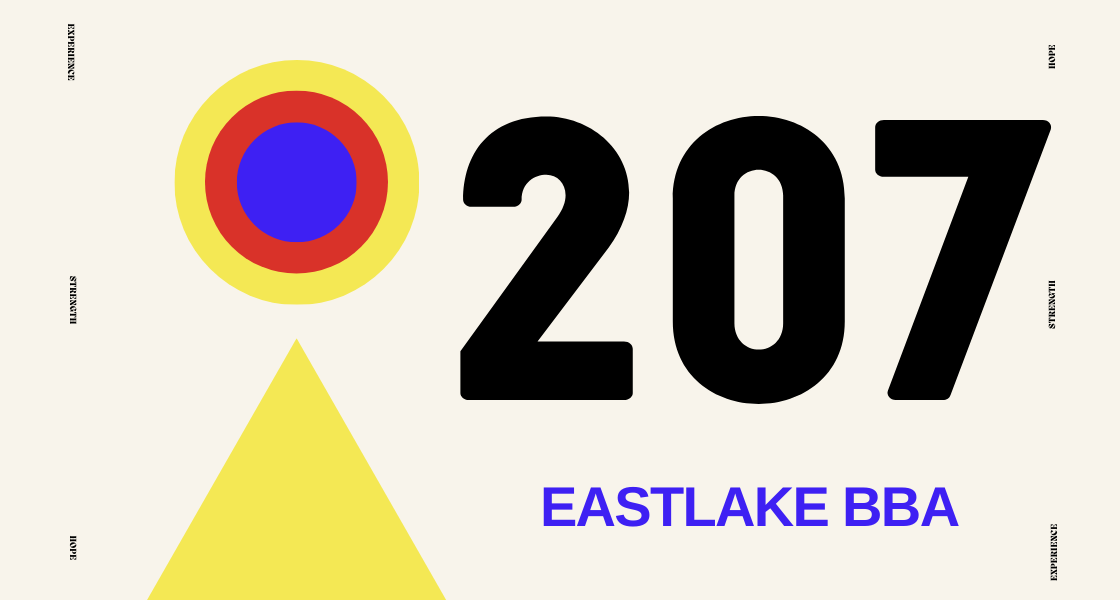 🔵 Eastlake BBA Weekly (Sunday, October 22, 2023)