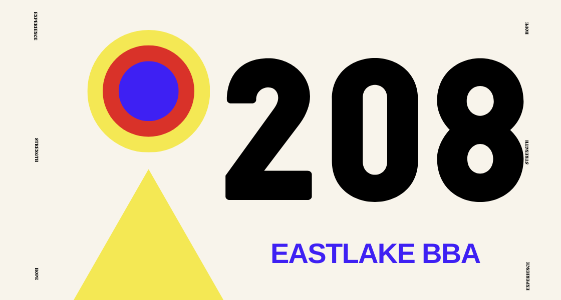 🔵 Eastlake BBA Weekly (Sunday, October 30, 2023)