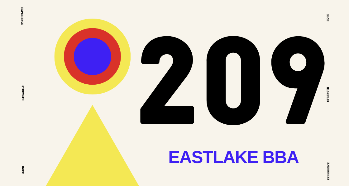 🔵 Eastlake BBA Weekly (Sunday, November 5, 2023)