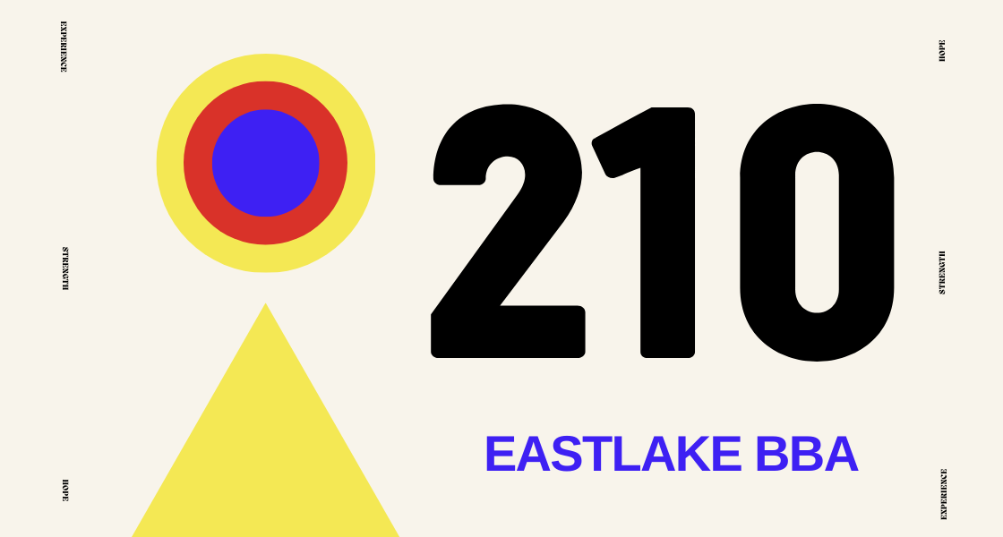 🔵 Eastlake BBA Weekly (Sunday, November 12, 2023)