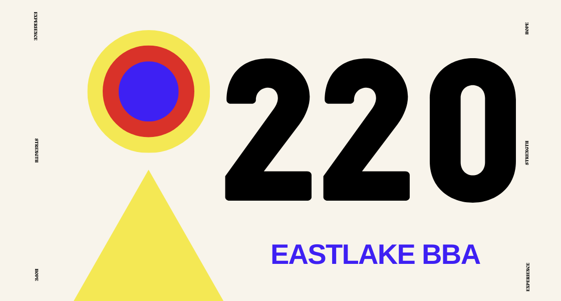 🔵 Eastlake BBA Weekly (Sunday, January 28, 2023)