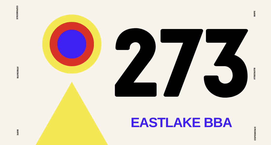 Eastlake BBA Weekly (Sunday, March 16, 2025)