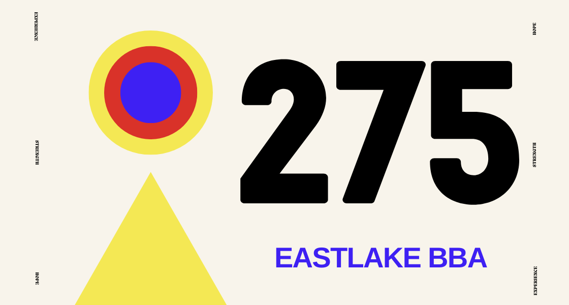 Eastlake BBA Weekly (Sunday, March 30, 2025)