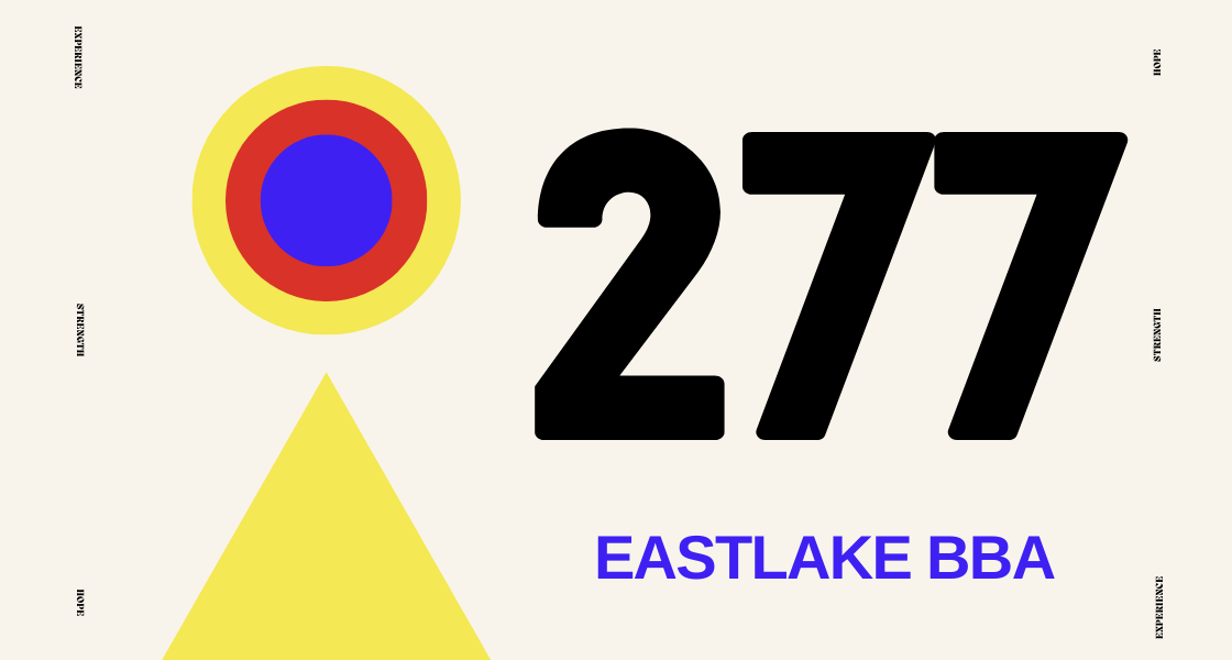 Eastlake BBA Weekly (Sunday, April 13, 2025)