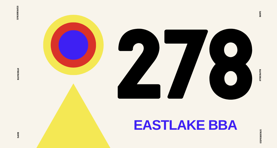 Eastlake BBA Weekly (Sunday, April 20, 2025)