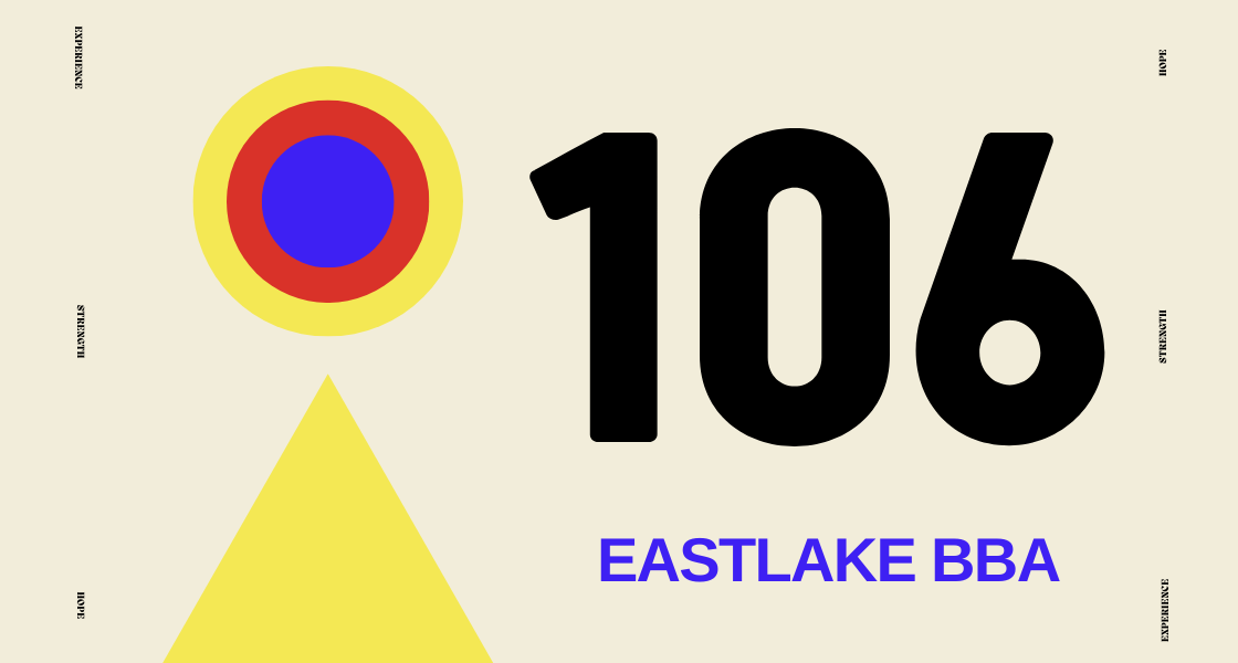 ๐ Eastlake BBA Podcast is here