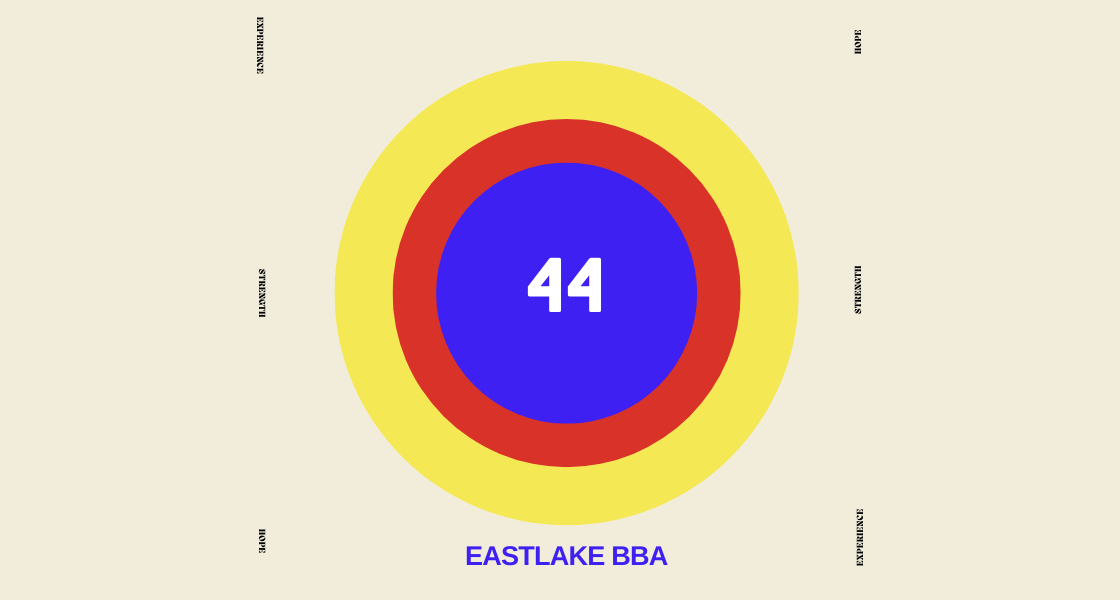 Eastlake BBA Podcast Episode #44, "Ceased fighting anything or anyone—even alcohol" (Doni)
