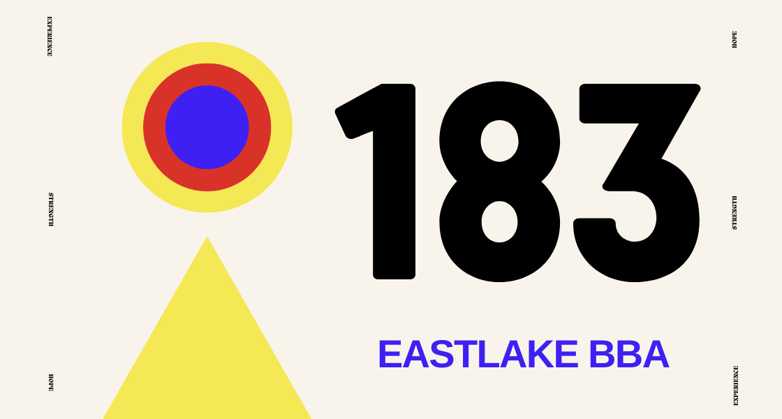 🔵 Eastlake BBA Weekly (Sunday, May 7, 2023)