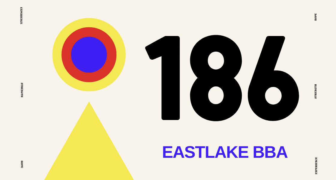 🔵 Eastlake BBA Weekly (Sunday, May 28, 2023)