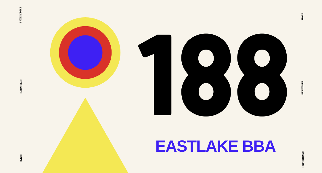 🔵 Eastlake BBA Weekly (Sunday, June 4, 2023)