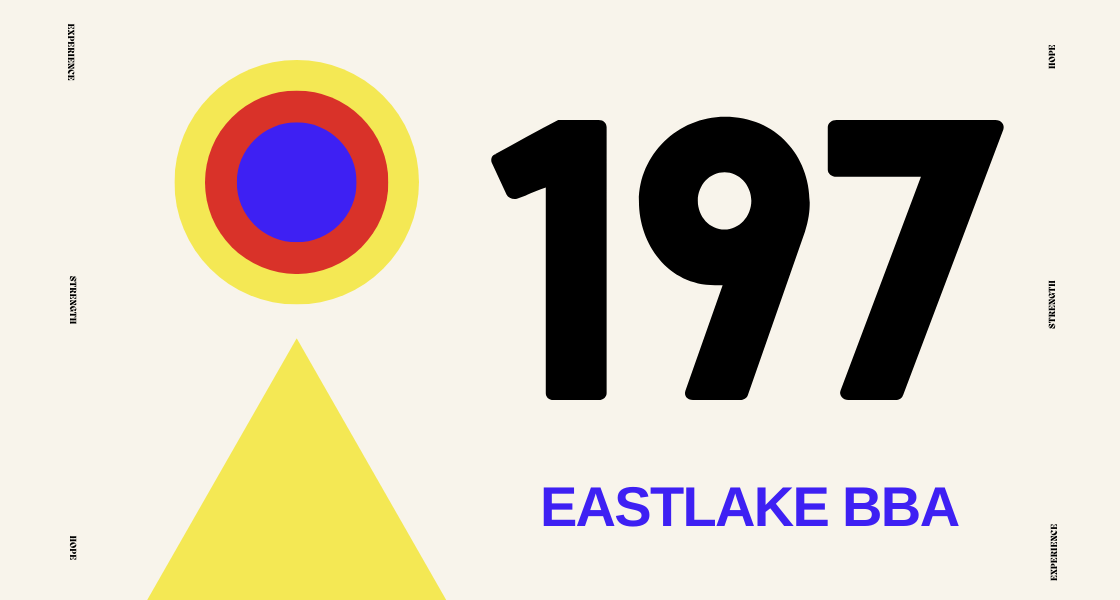 🔵 Eastlake BBA Weekly (Sunday, July 30, 2023)