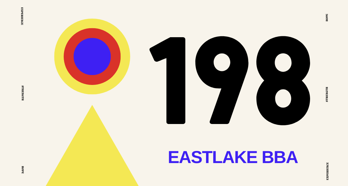 🔵 Eastlake BBA Weekly (Sunday, August 6, 2023)