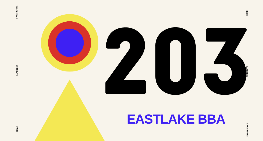 ๐ต Eastlake BBA Weekly (Sunday, September 17, 2023)