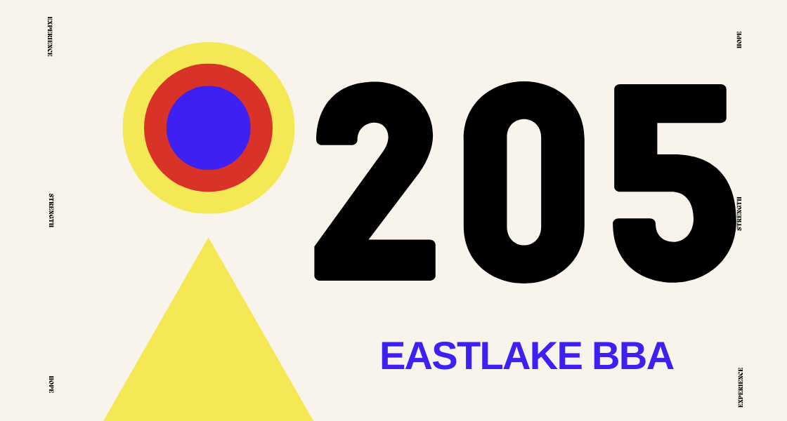 π΅ Eastlake BBA Weekly (Sunday, October 1, 2023)