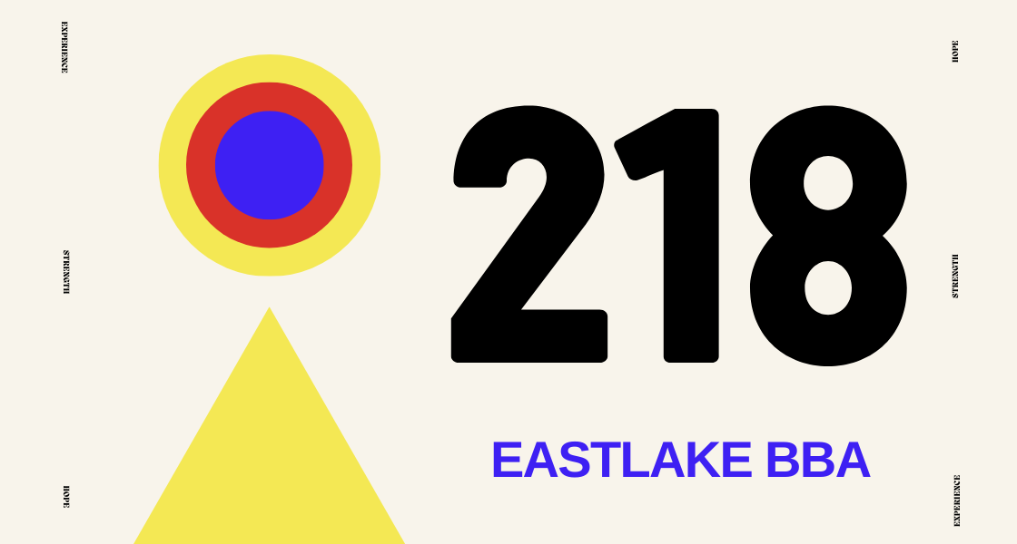 🔵 Eastlake BBA Weekly (Sunday, January 14, 2023)