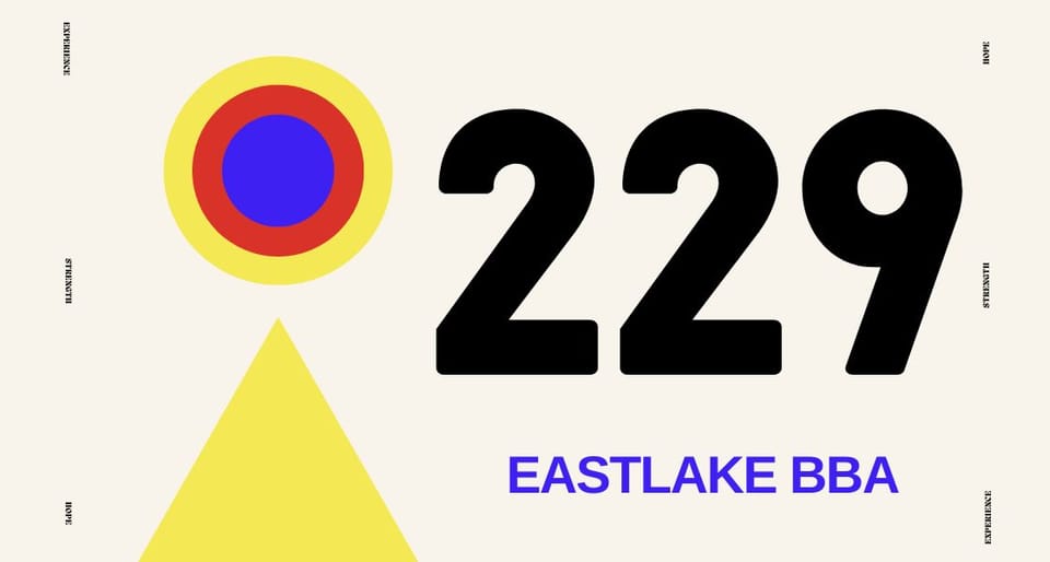 ๐ต Eastlake BBA Weekly (Sunday, April 7, 2024)