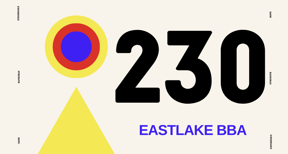 ๐ต Eastlake BBA Weekly (Sunday, April 21, 2024)