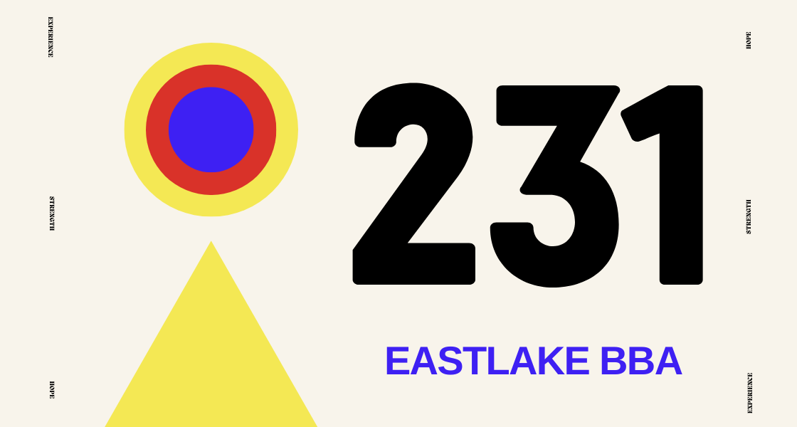 🔵 Eastlake BBA Weekly (Sunday, April 28, 2024)