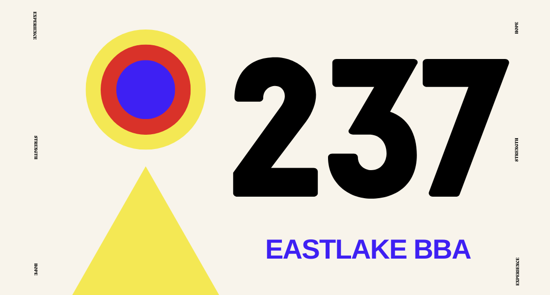 ๐ต Eastlake BBA Weekly (Sunday, June 9, 2024)